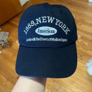 Vintage Baseball Cap For Women Men,